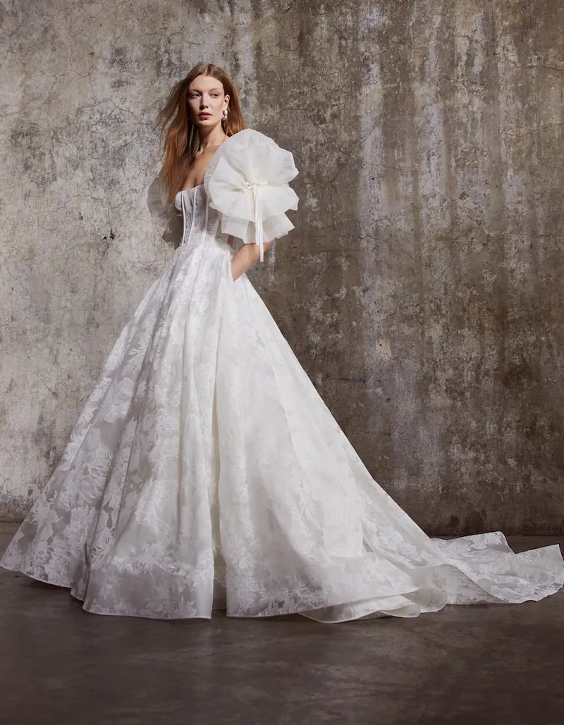 Ballgown 2