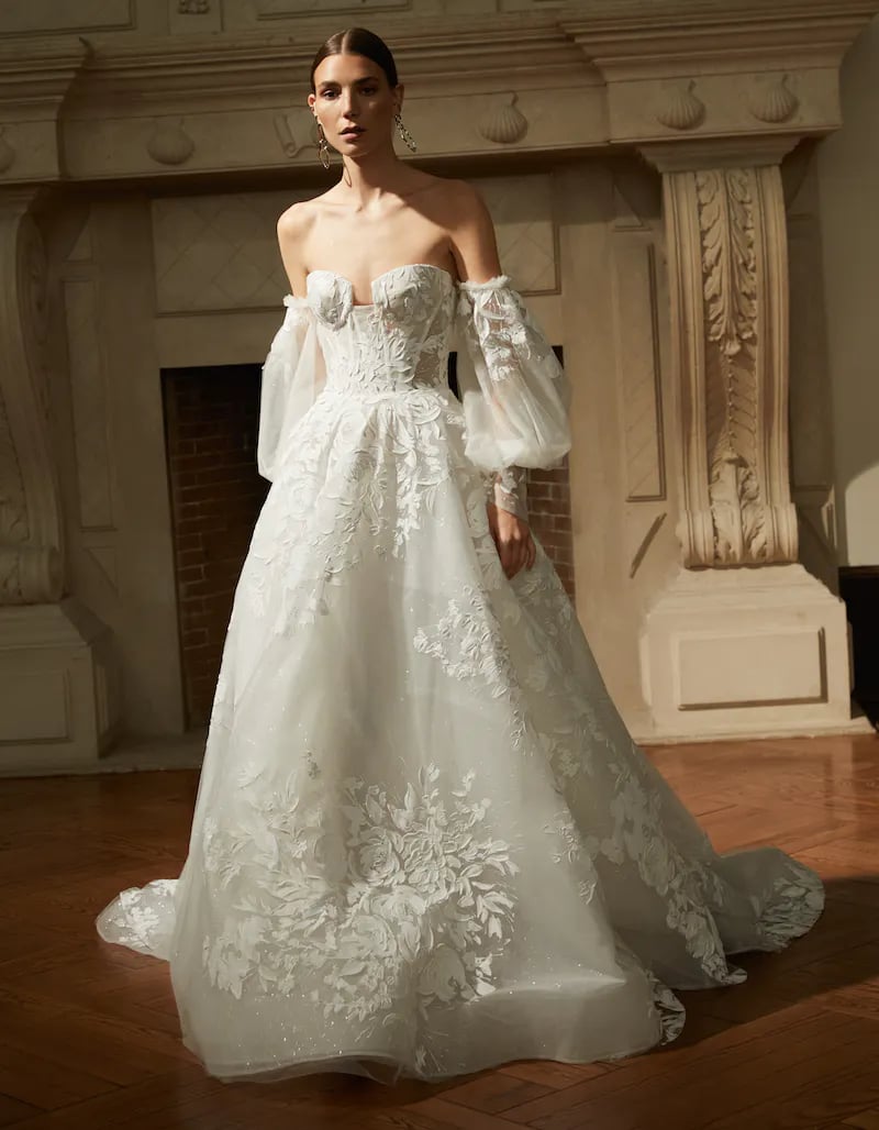 Ballgown 3