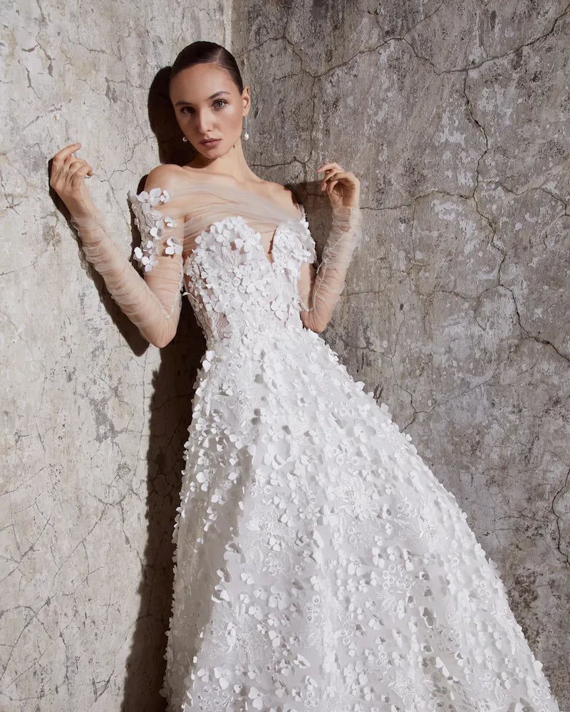 Ballgown