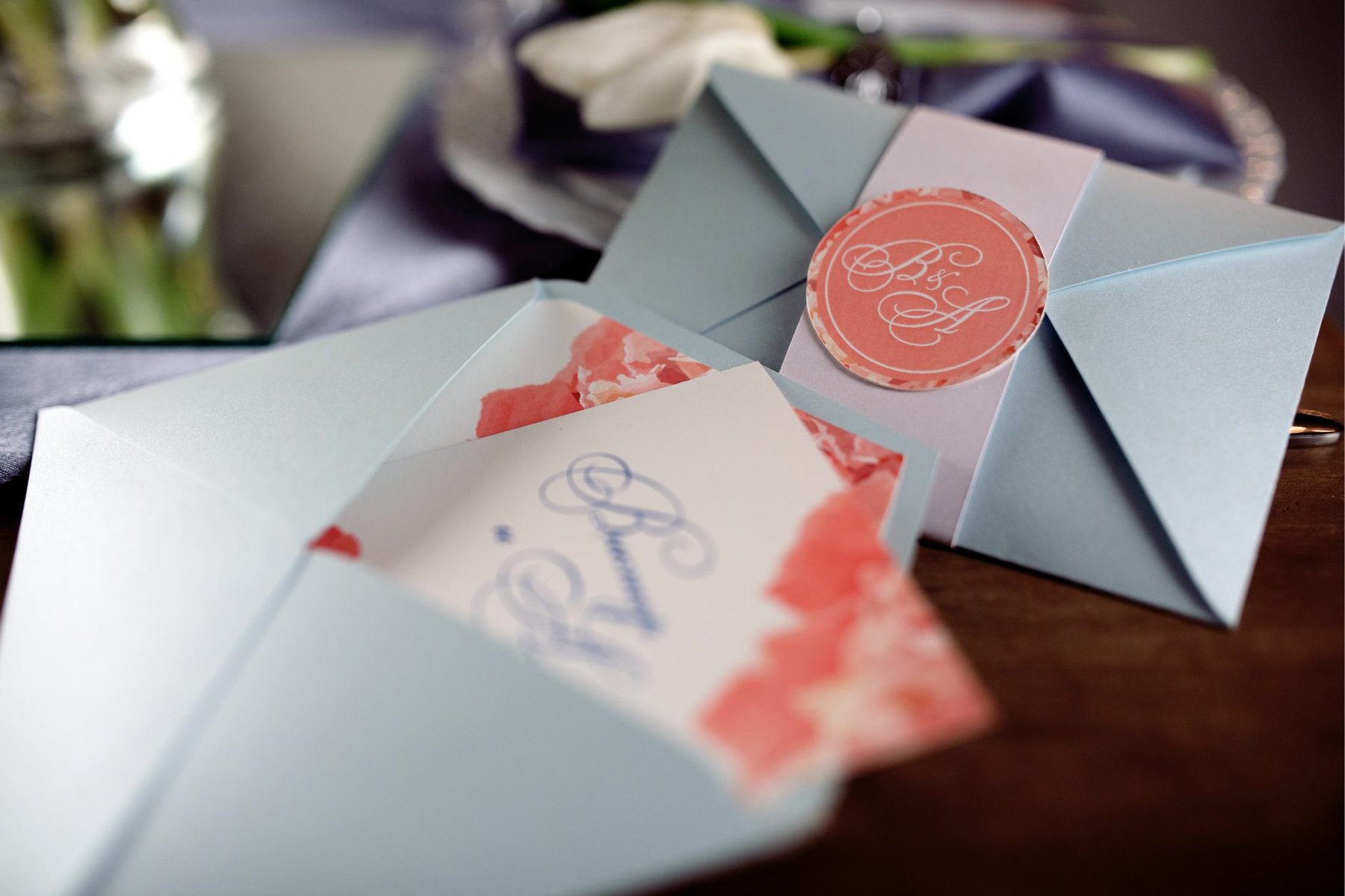 When Do You Send Out Wedding Invitations?