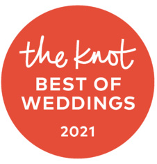 Adorn Nashville wins The Knot's Best of Weddings 2021