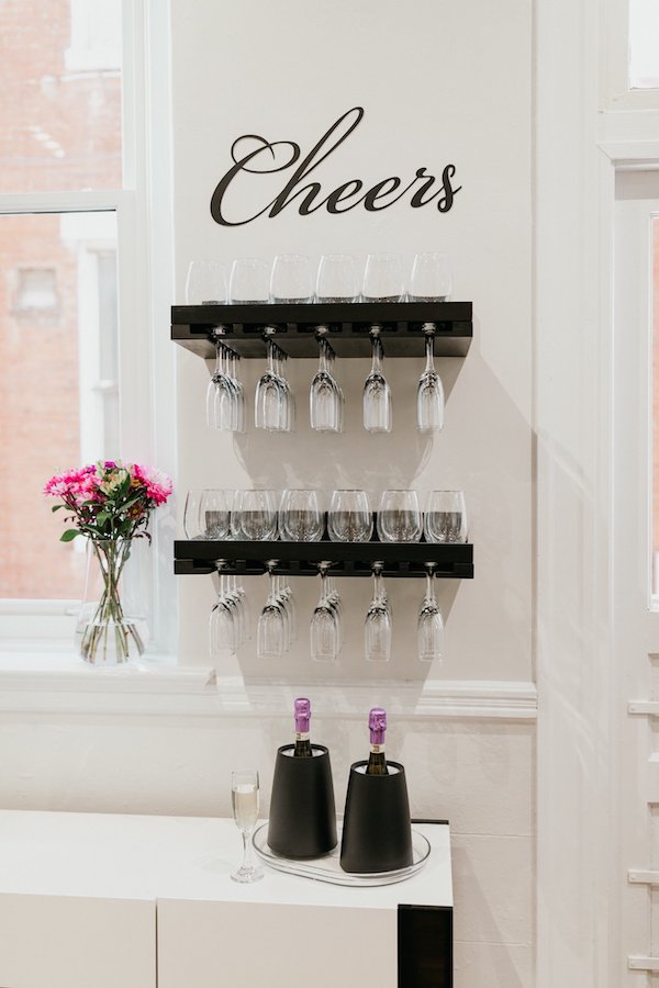 Upcoming Events at Adorn Bridal - Newly Engaged Open House 