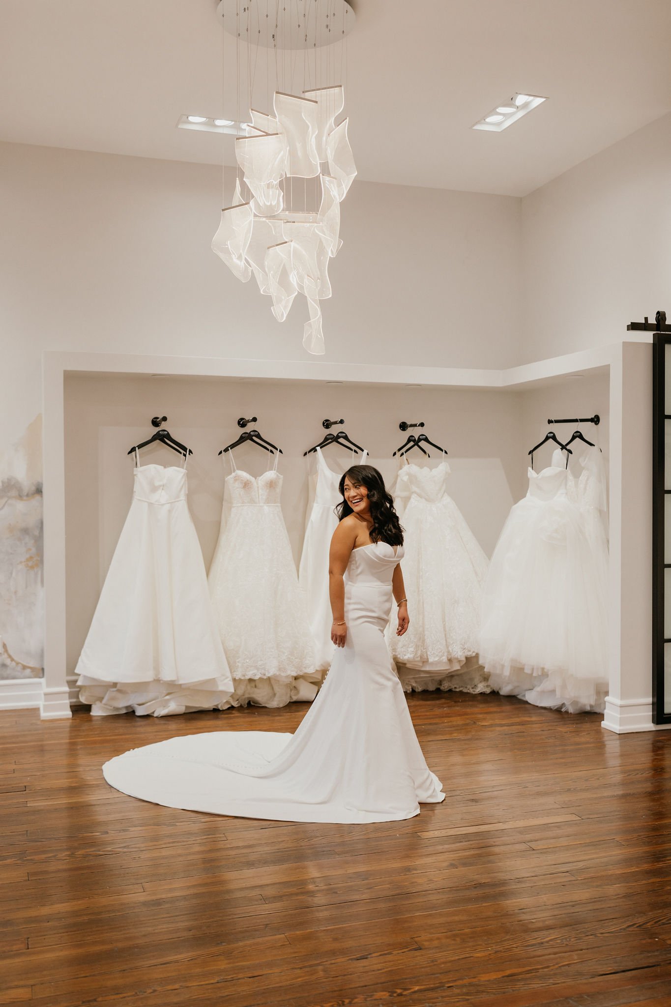 Upcoming Events at Adorn Bridal - Adorn Louisville July Sample Sale