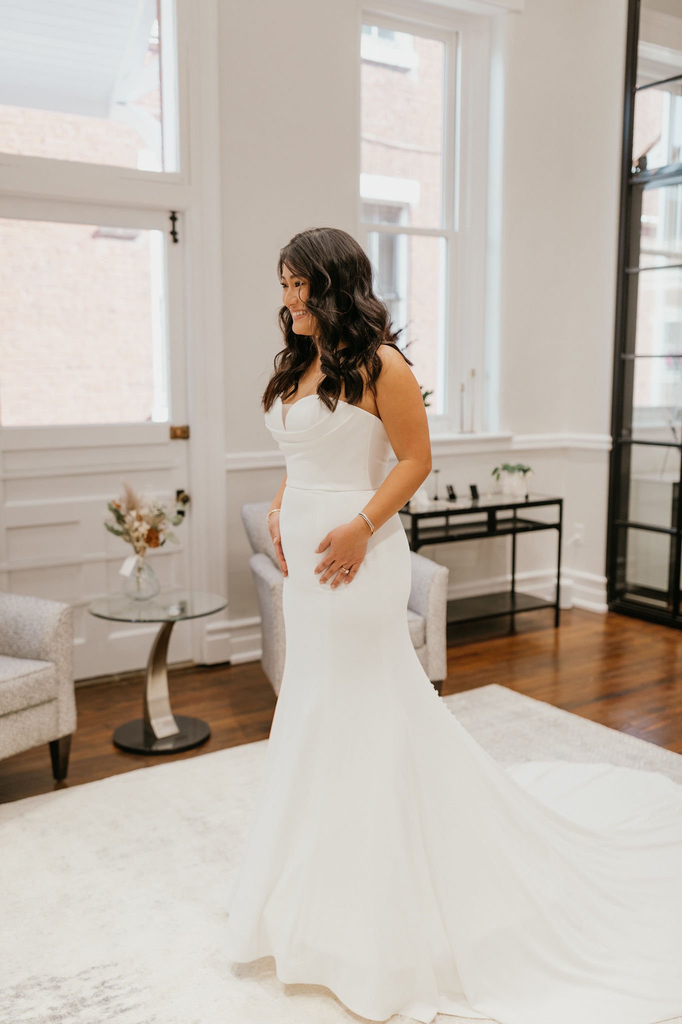 Upcoming Events at Adorn Bridal - Adorn Louisville July Sample Sale