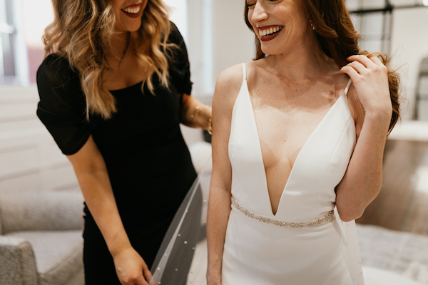 Upcoming Events at Adorn Bridal - Newly Engaged Open House 