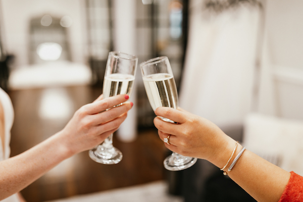 Upcoming Events at Adorn Bridal - Newly Engaged Open House 