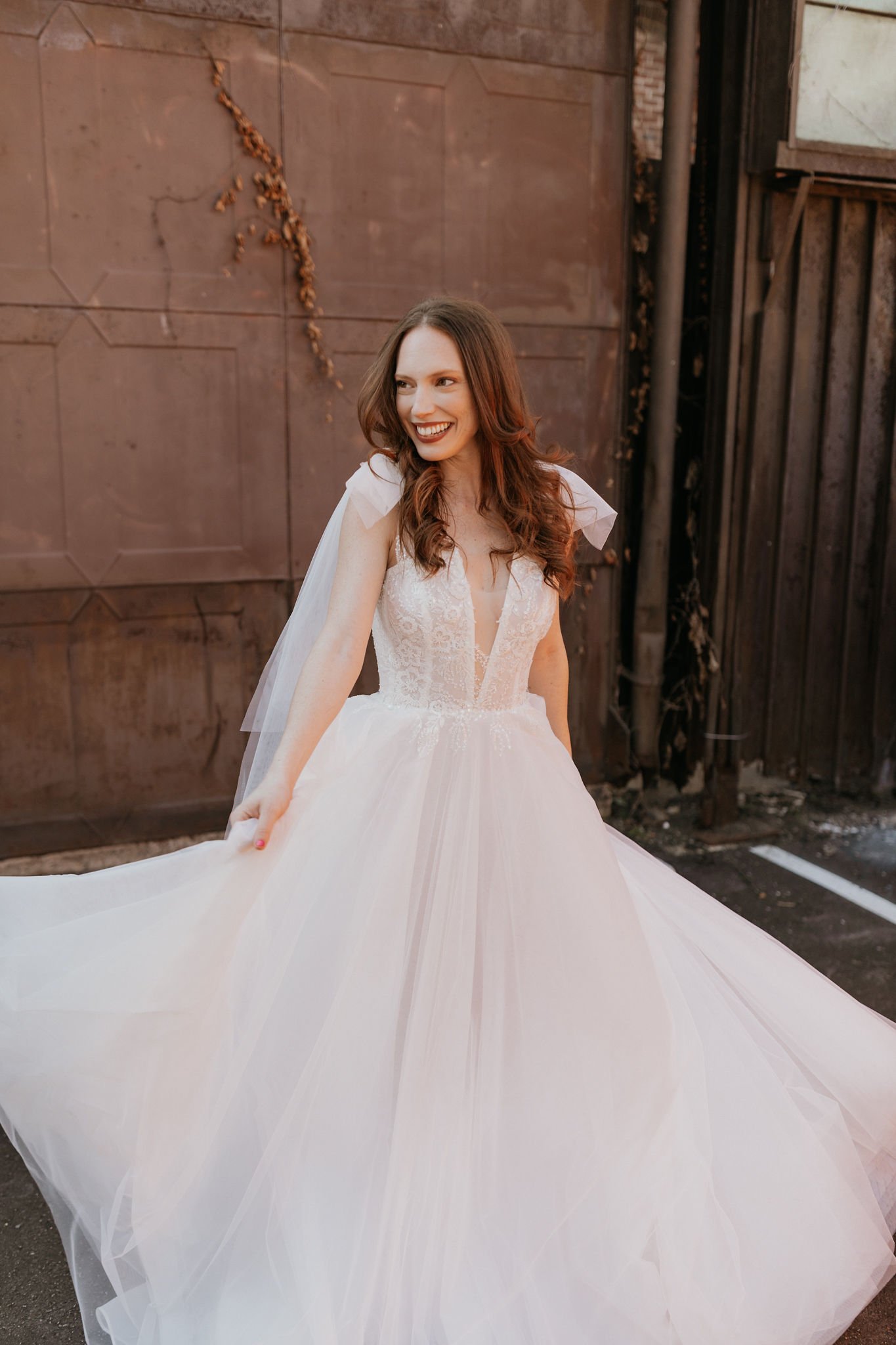 Upcoming Events at Adorn Bridal - Adorn Louisville July Sample Sale