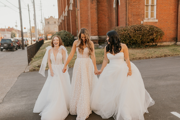 Upcoming Events at Adorn Bridal - Newly Engaged Open House 