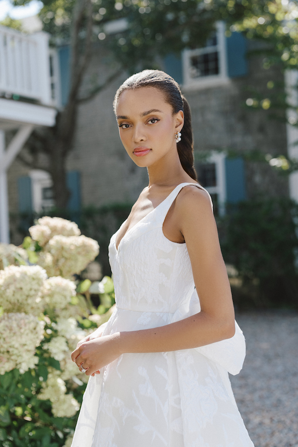 Upcoming Events at Adorn Bridal - 2024 Blue Willow by Anne Barge Trunk Show
