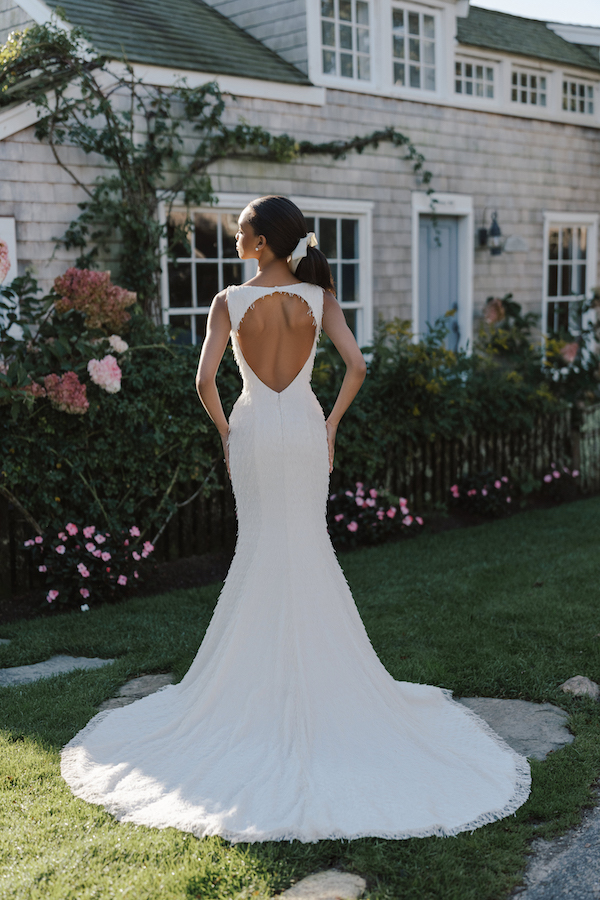 Upcoming Events at Adorn Bridal - 2024 Blue Willow by Anne Barge Trunk Show
