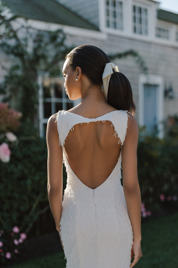 Upcoming Events at Adorn Bridal - 2024 Blue Willow by Anne Barge Trunk Show