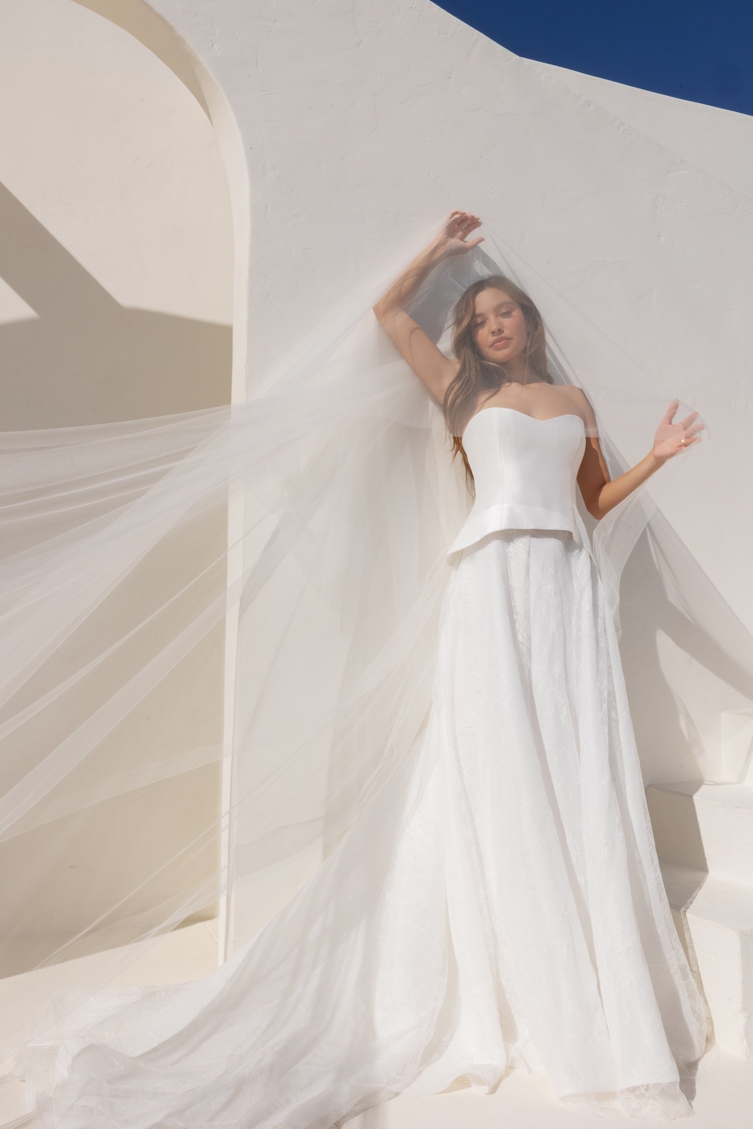 Upcoming Events at Adorn Bridal - 2026 Alyssa Kristin Trunk Show 
