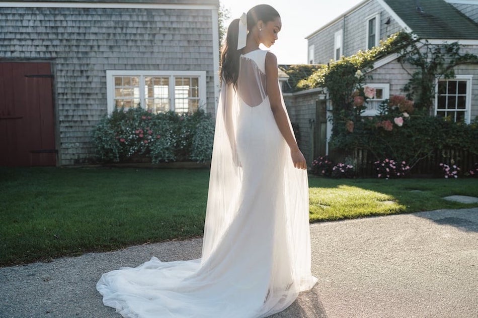 Upcoming Events at Adorn Bridal - 2024 Blue Willow by Anne Barge Trunk Show