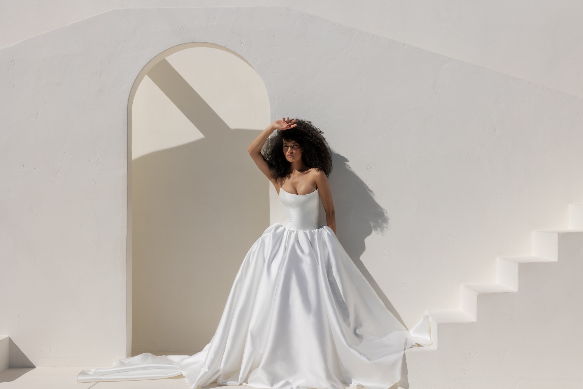 Upcoming Events at Adorn Bridal - 2026 Alyssa Kristin Trunk Show 