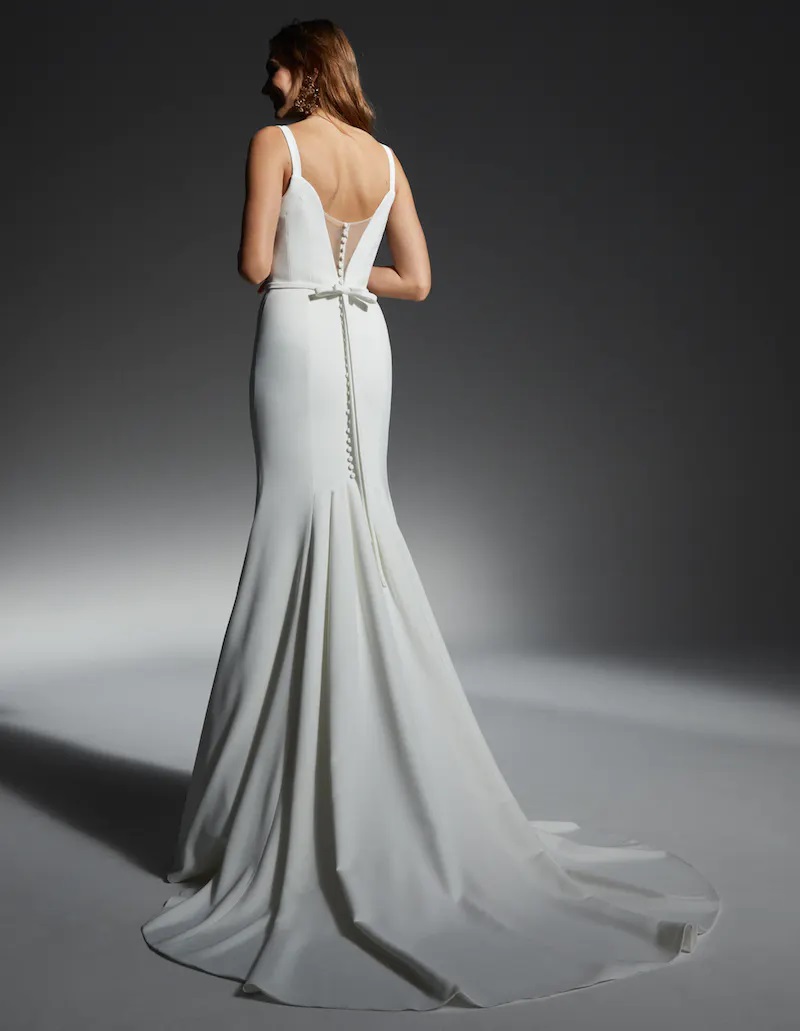 Upcoming Events at Adorn Bridal - Alyne/Rivini Trunk Show