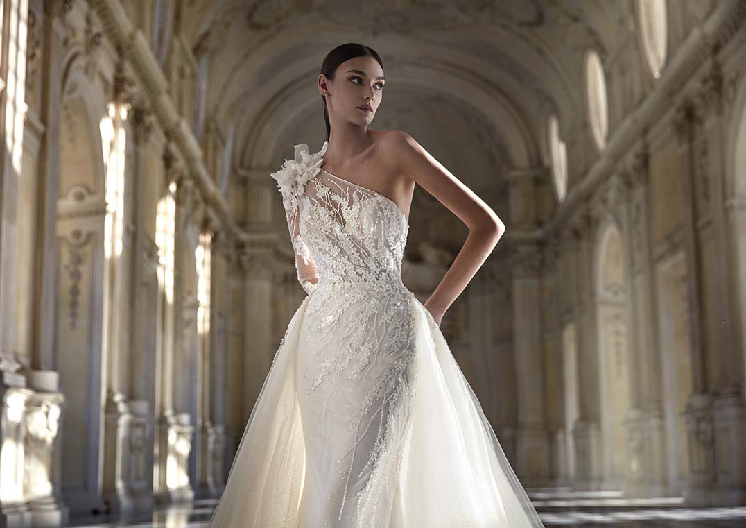 Upcoming Events at Adorn Bridal - Pronovias Privee Trunk Show Louisville