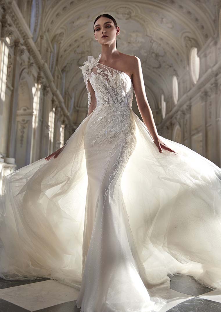 Upcoming Events at Adorn Bridal - Pronovias Privee Trunk Show Louisville