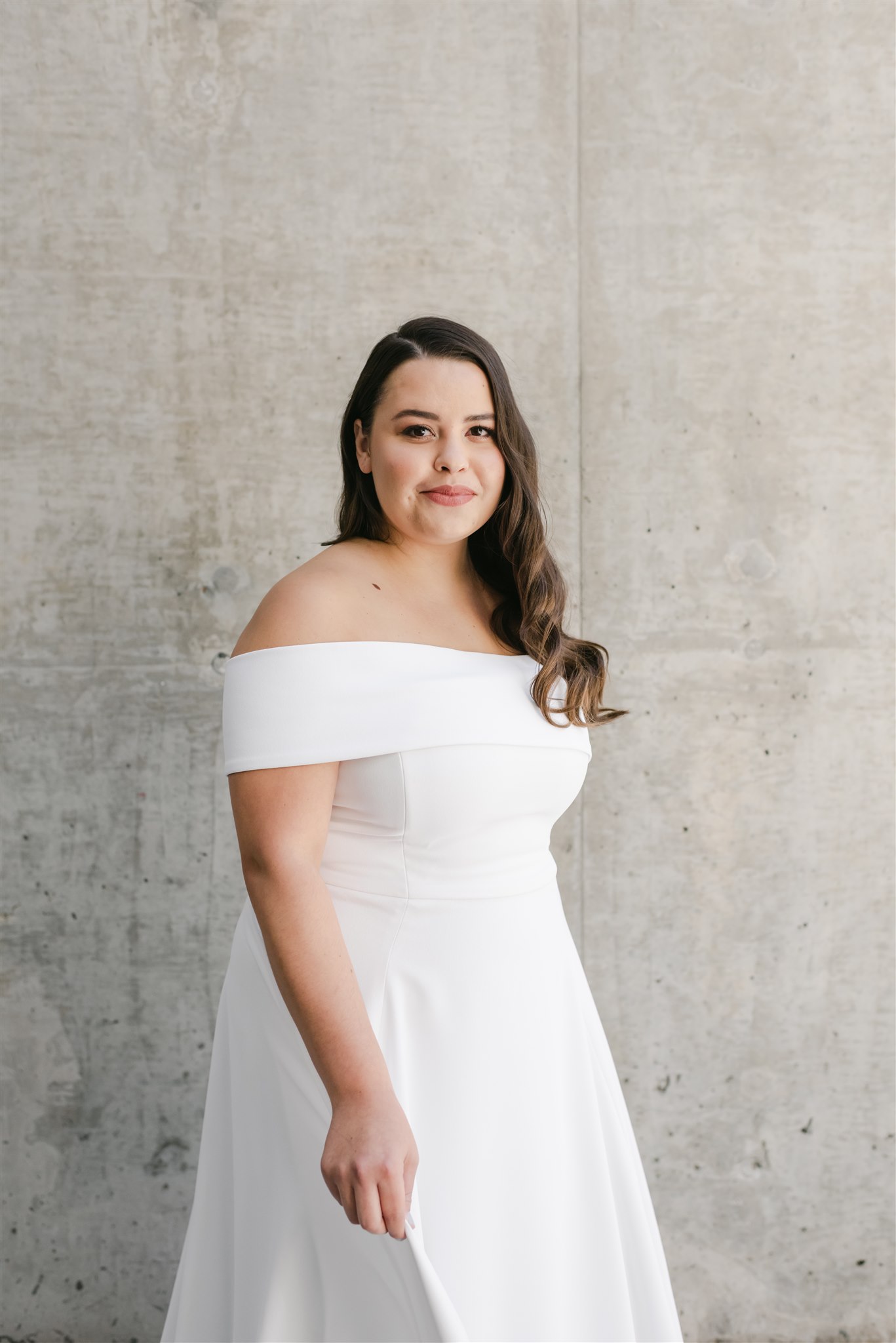 Upcoming Events at Adorn Bridal - Alyssa Kristin Curve Trunk Show
