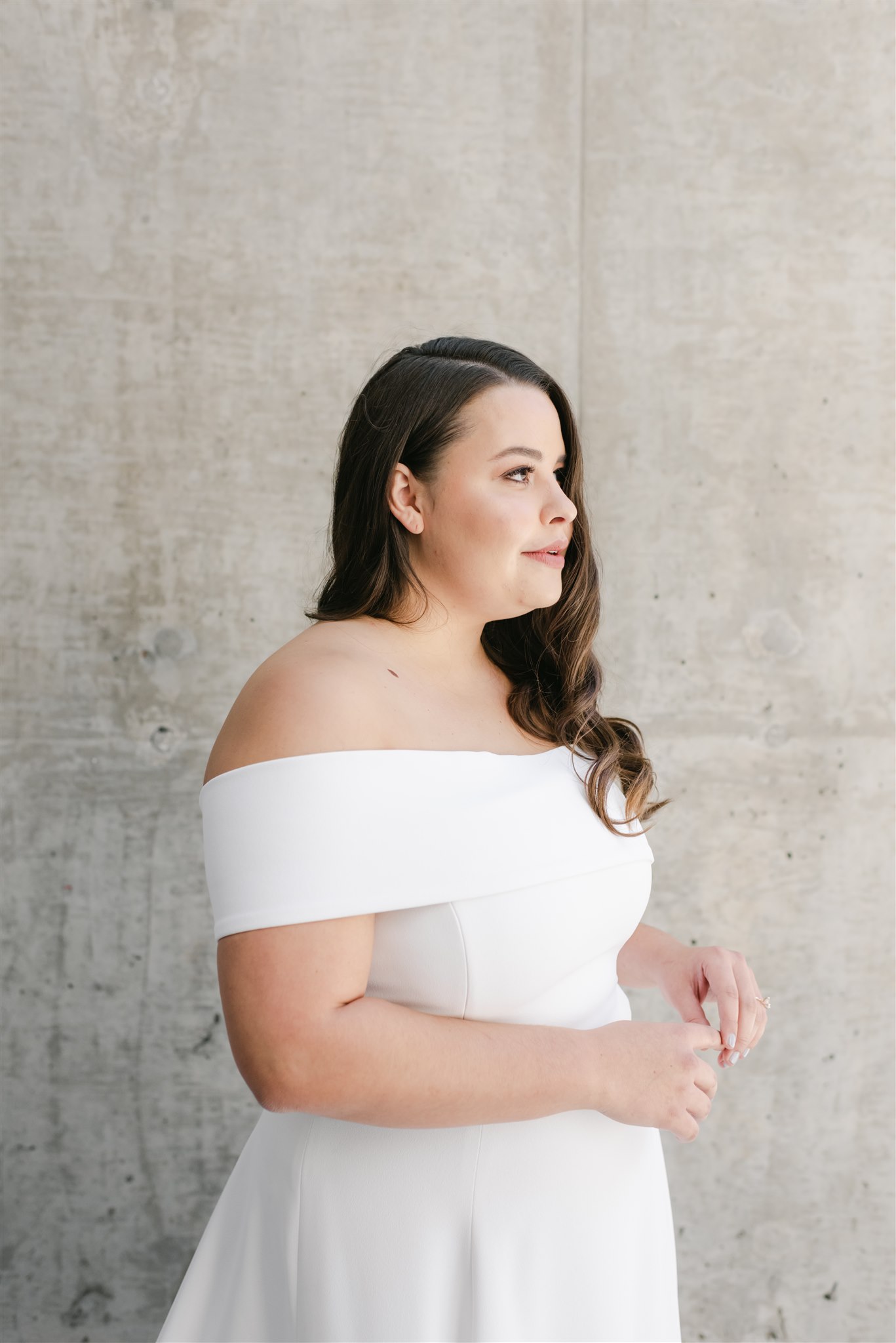 Upcoming Events at Adorn Bridal - Alyssa Kristin Curve Trunk Show