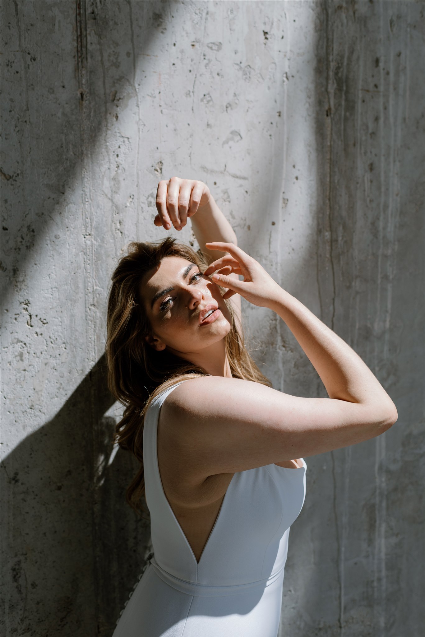 Upcoming Events at Adorn Bridal - Alyssa Kristin Curve Trunk Show