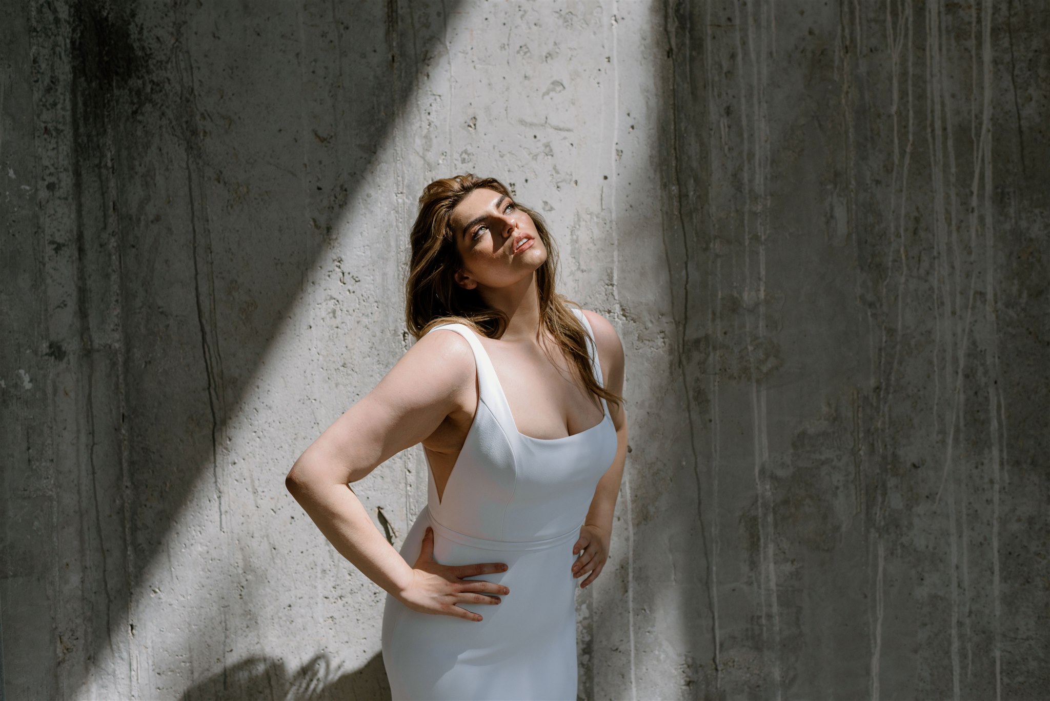 Upcoming Events at Adorn Bridal - Alyssa Kristin Curve Trunk Show
