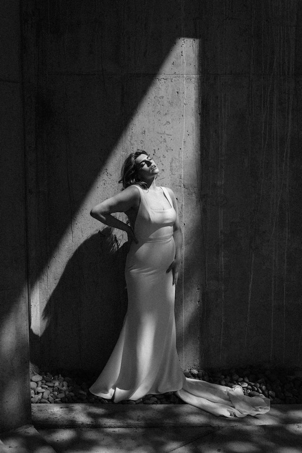 Upcoming Events at Adorn Bridal - Alyssa Kristin Curve Trunk Show