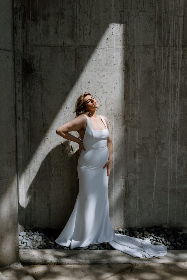 Upcoming Events at Adorn Bridal - Alyssa Kristin Curve Trunk Show