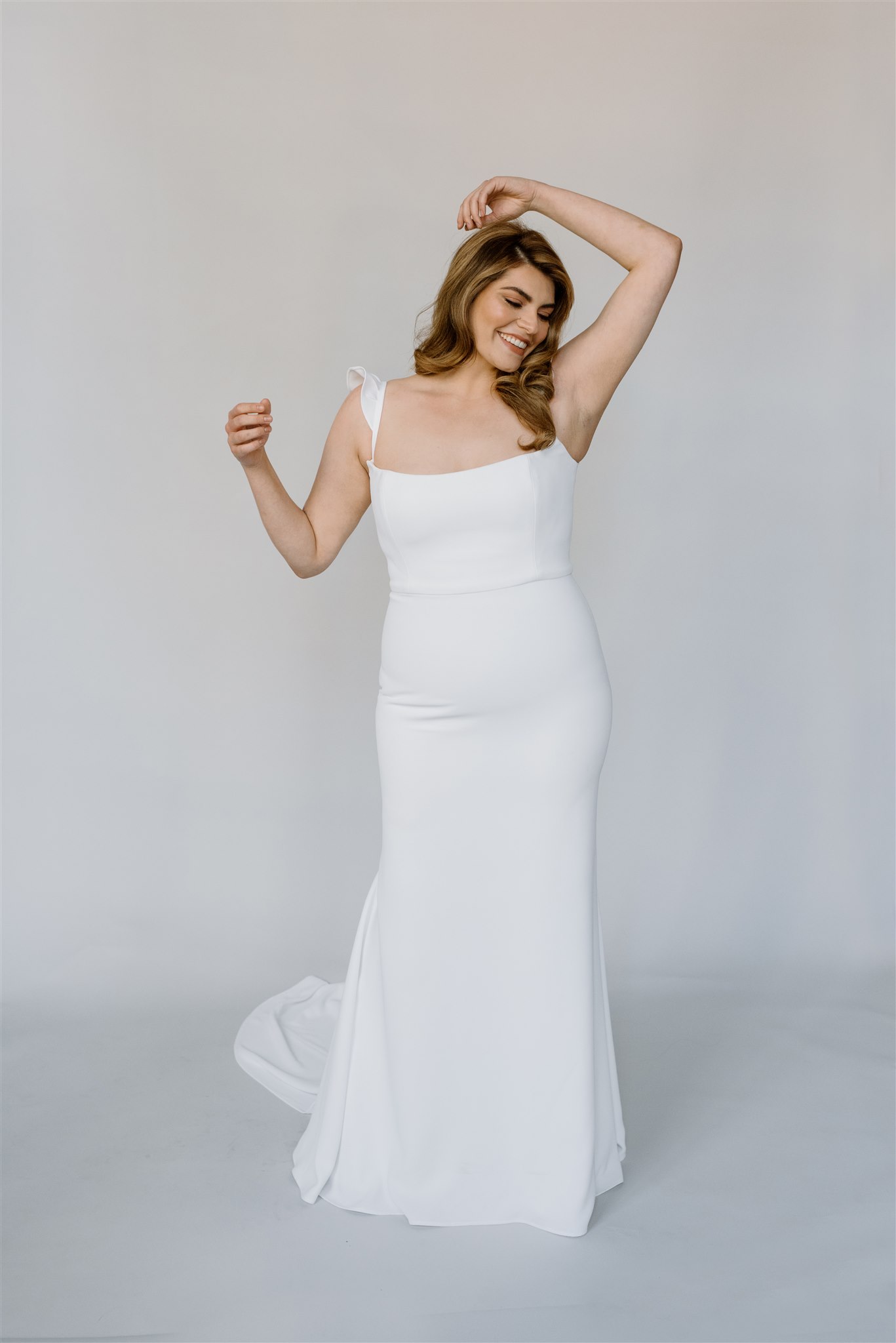 Upcoming Events at Adorn Bridal - Alyssa Kristin Curve Trunk Show