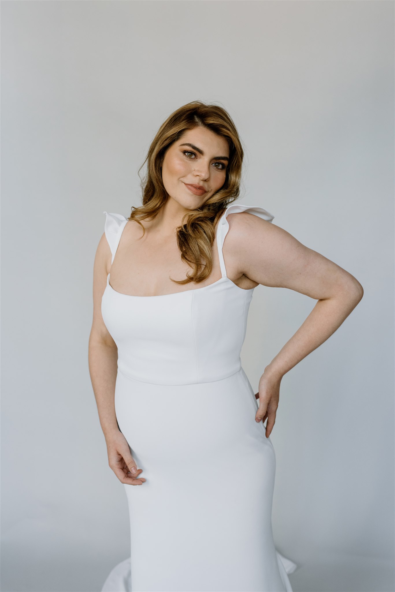 Upcoming Events at Adorn Bridal - Alyssa Kristin Curve Trunk Show