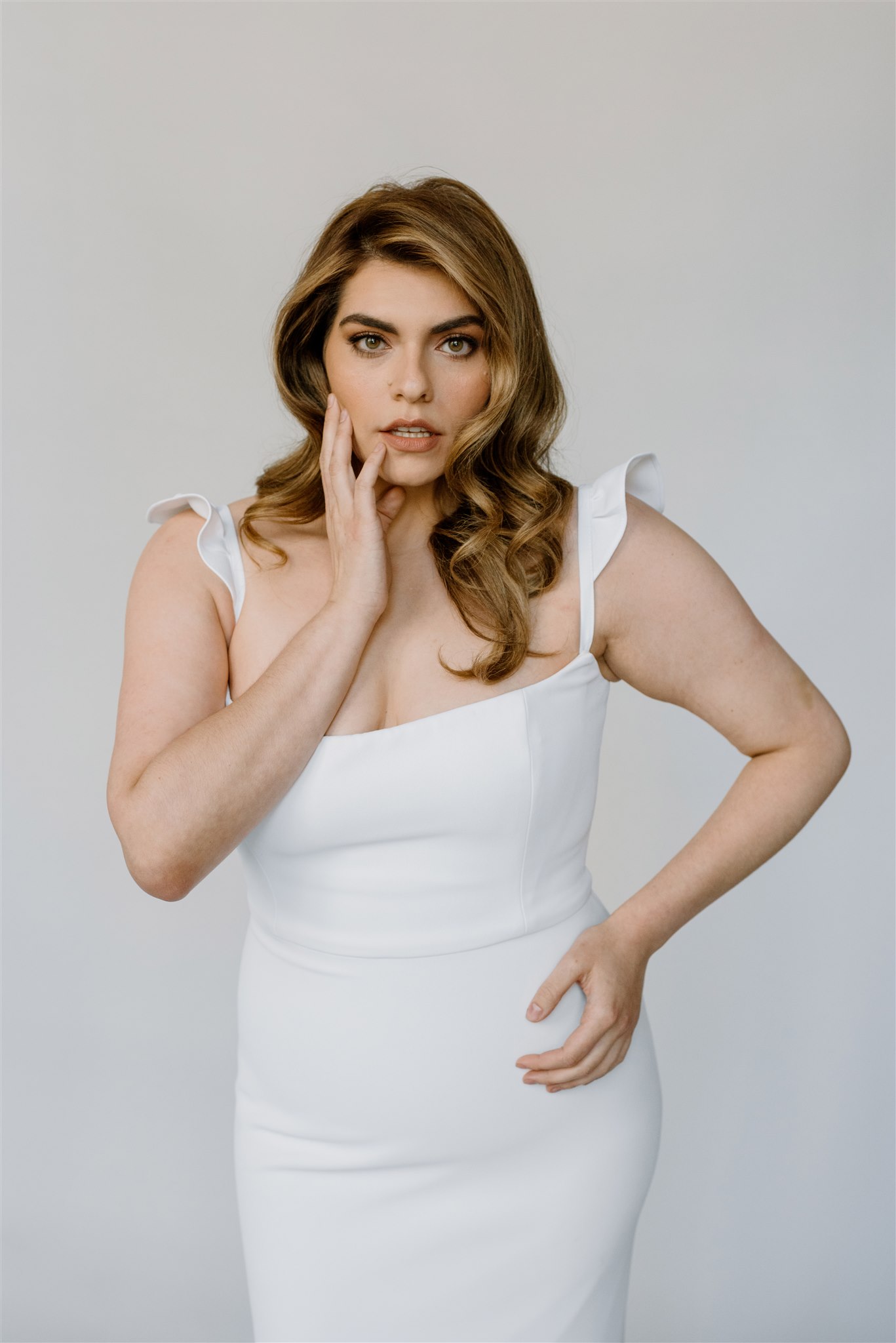 Upcoming Events at Adorn Bridal - Alyssa Kristin Curve Trunk Show
