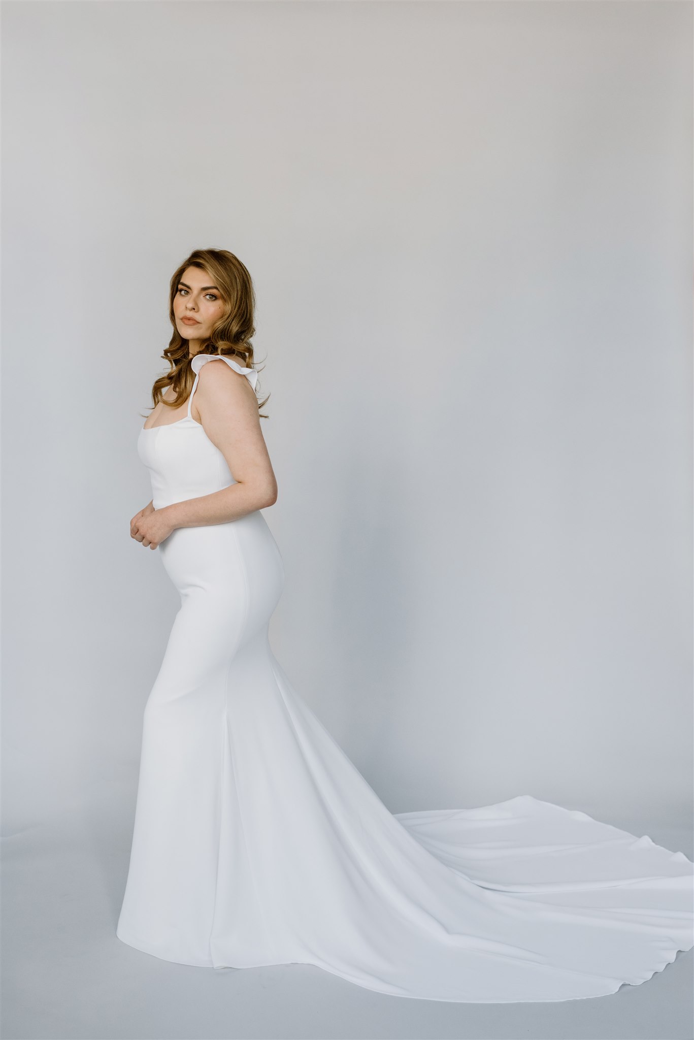 Upcoming Events at Adorn Bridal - Alyssa Kristin Curve Trunk Show