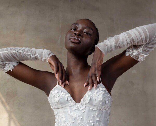 Bridal Gown show: 2025 National Bridal Sale - Adorn Nashville Sample Shop 