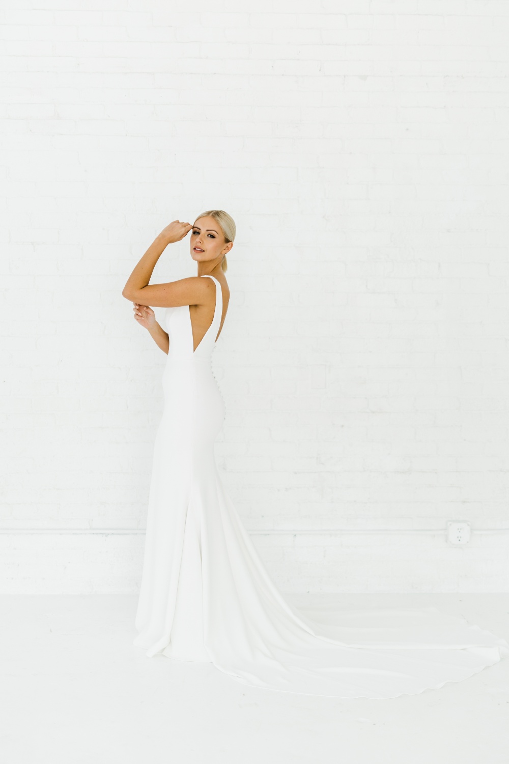 Upcoming Events at Adorn Bridal - Alyssa Kristin Trunk Show in Louisville, KY