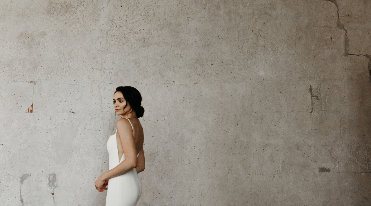 Upcoming Events at Adorn Bridal - Alyssa Kristin Trunk Show in Louisville, KY
