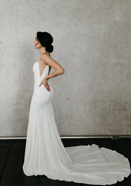 Upcoming Events at Adorn Bridal - Alyssa Kristin Trunk Show in Louisville, KY