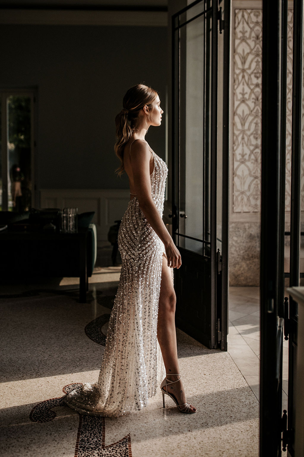 Upcoming Events at Adorn Bridal - Berta Privee Trunk Show in Nashville, TN