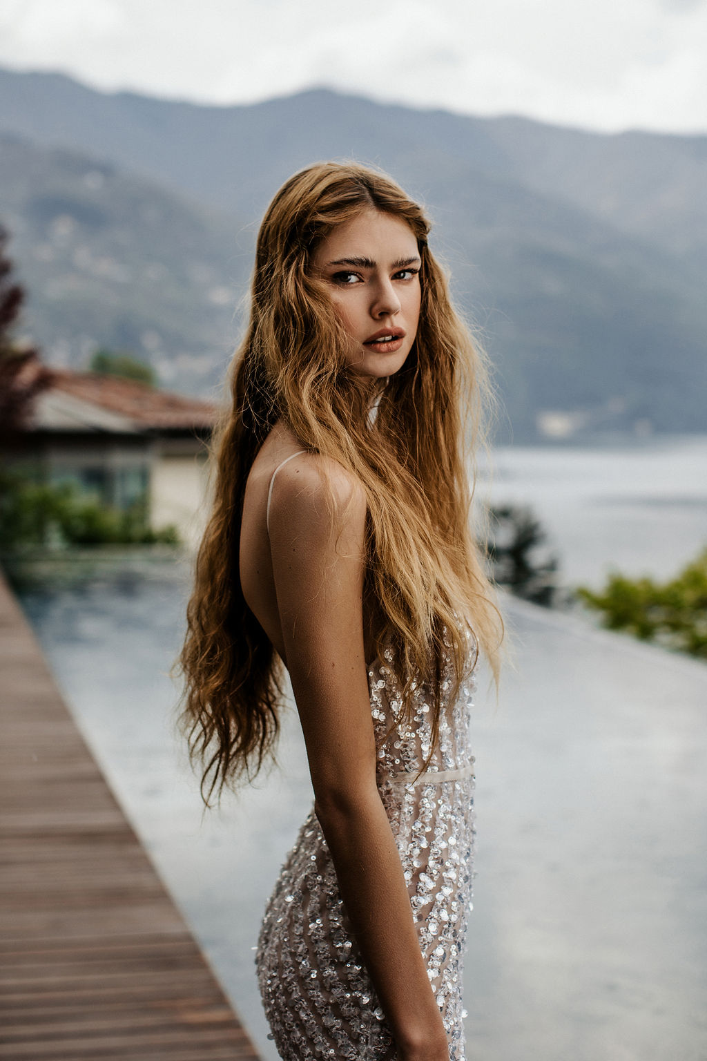 Upcoming Events at Adorn Bridal - Berta Privee Trunk Show in Nashville, TN