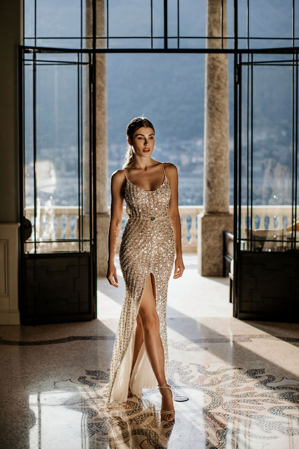 Upcoming Events at Adorn Bridal - Berta Privee Trunk Show in Nashville, TN