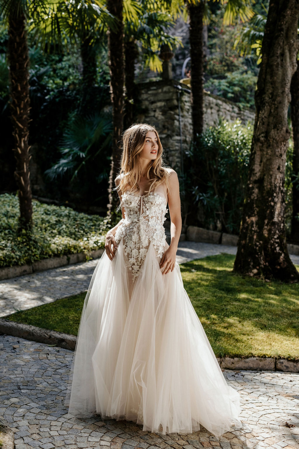 Upcoming Events at Adorn Bridal - Berta Privee Trunk Show in Nashville, TN