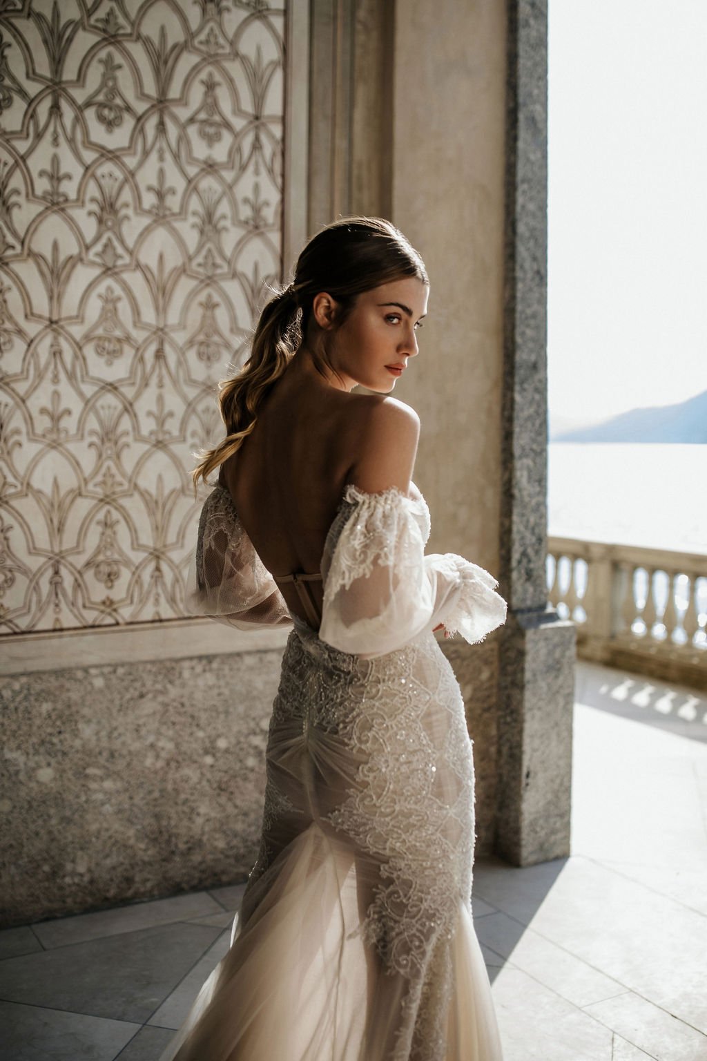 Upcoming Events at Adorn Bridal - Berta Privee Trunk Show in Nashville, TN