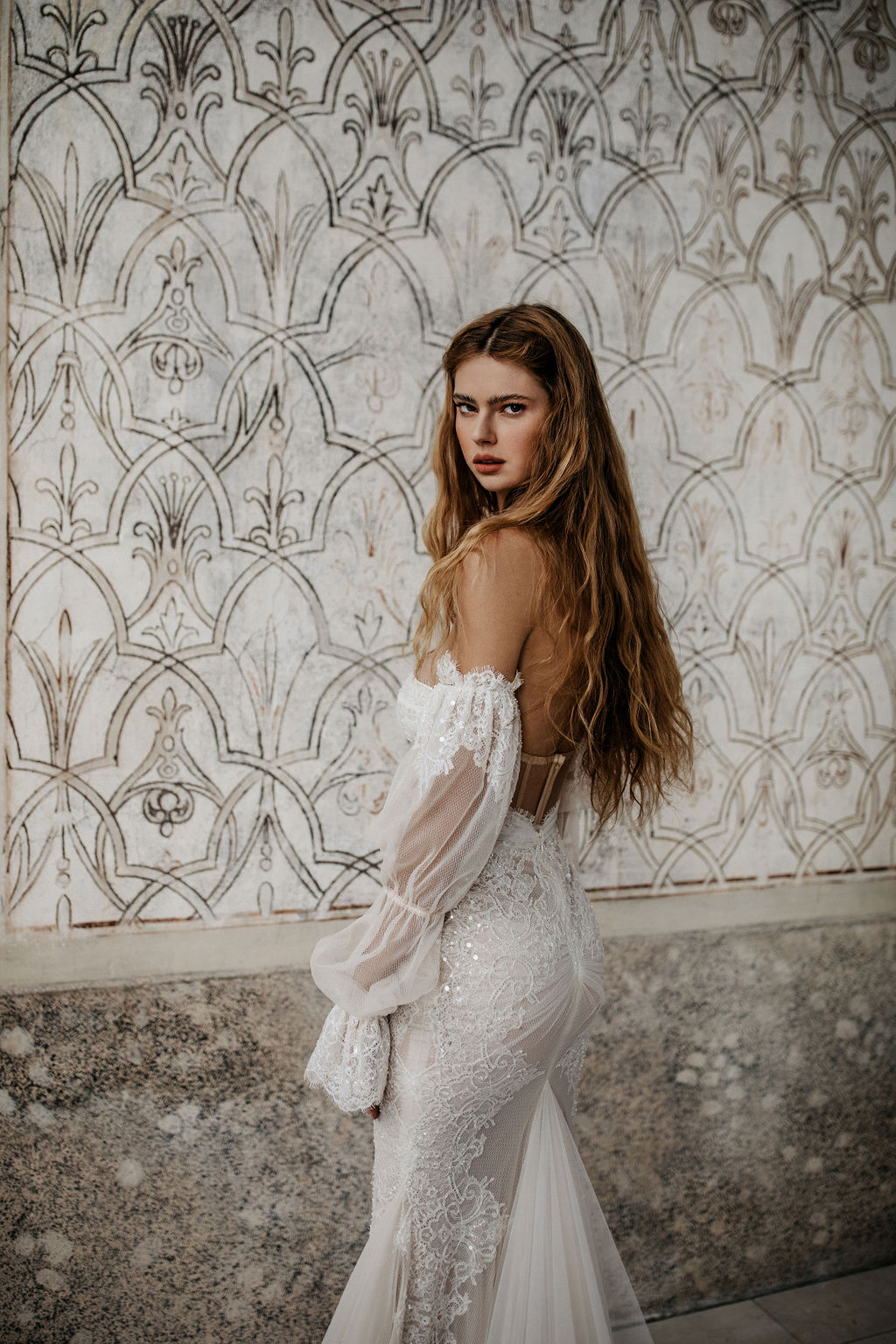 Upcoming Events at Adorn Bridal - Berta Privee Trunk Show in Nashville, TN