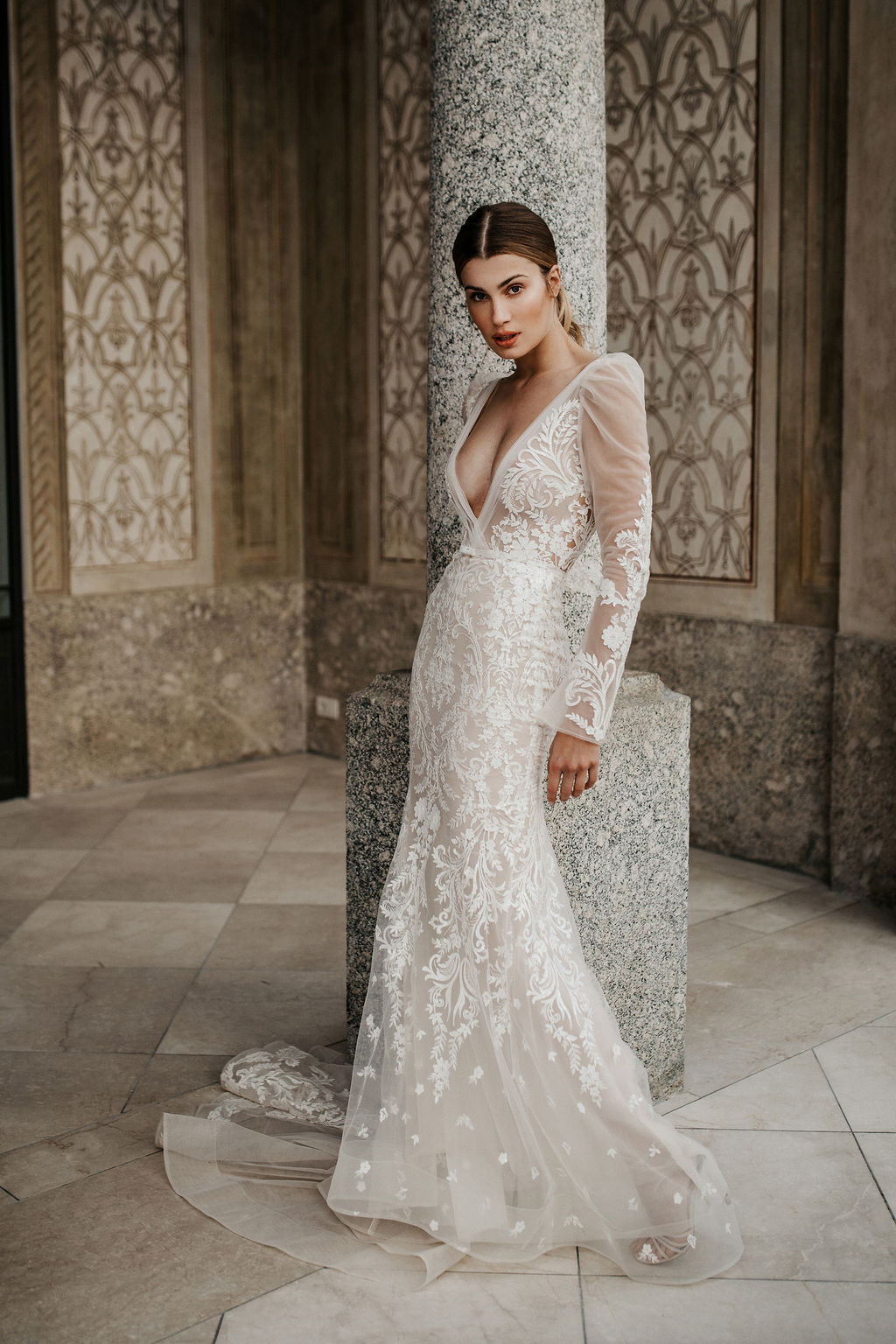 Upcoming Events at Adorn Bridal - Berta Privee Trunk Show in Nashville, TN