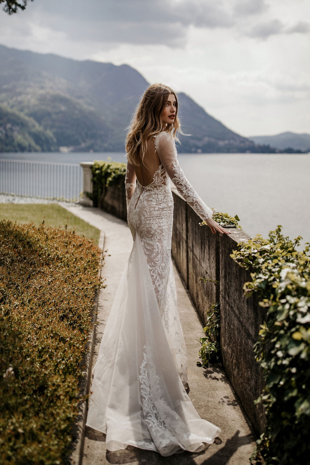 Upcoming Events at Adorn Bridal - Berta Privee Trunk Show in Nashville, TN