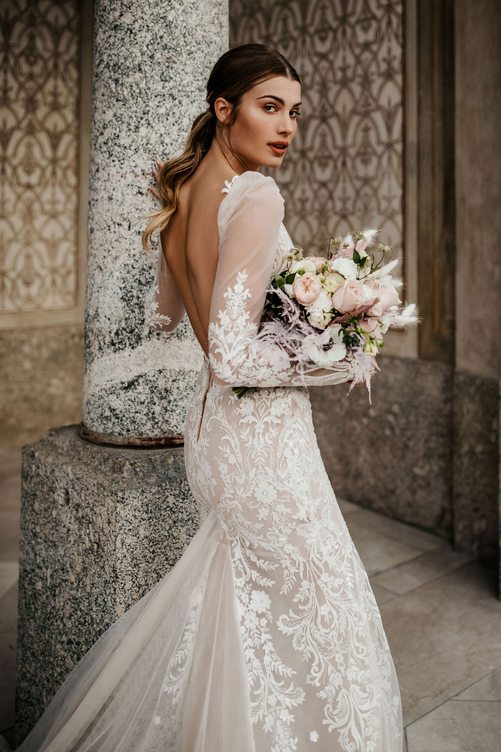 Upcoming Events at Adorn Bridal - Berta Privee Trunk Show in Nashville, TN