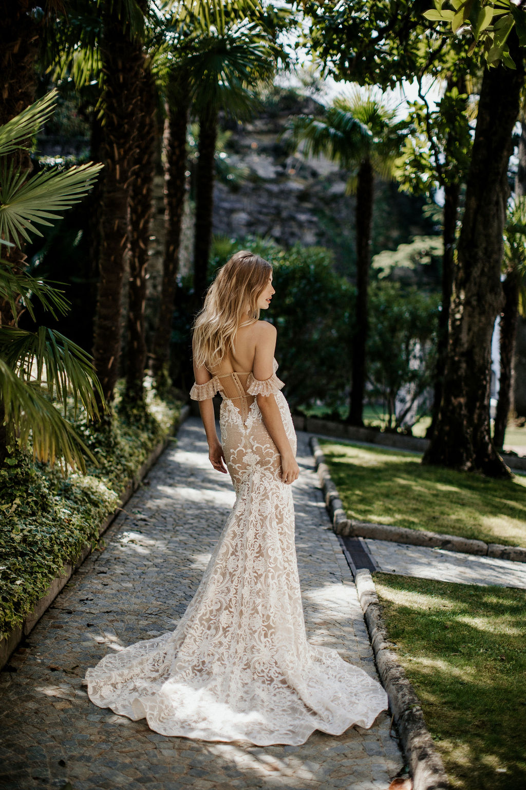 Upcoming Events at Adorn Bridal - Berta Privee Trunk Show in Nashville, TN