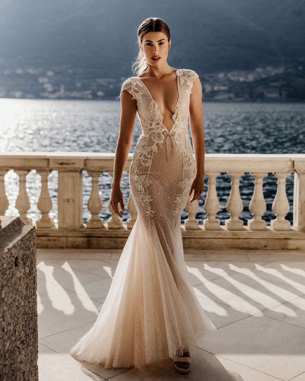 Upcoming Events at Adorn Bridal - Berta Privee Trunk Show in Nashville, TN