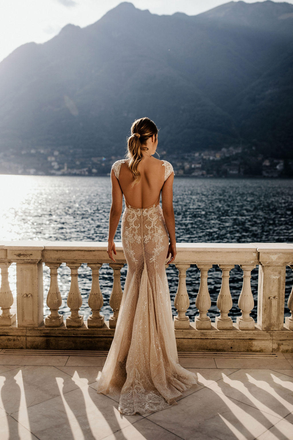 Upcoming Events at Adorn Bridal - Berta Privee Trunk Show in Nashville, TN