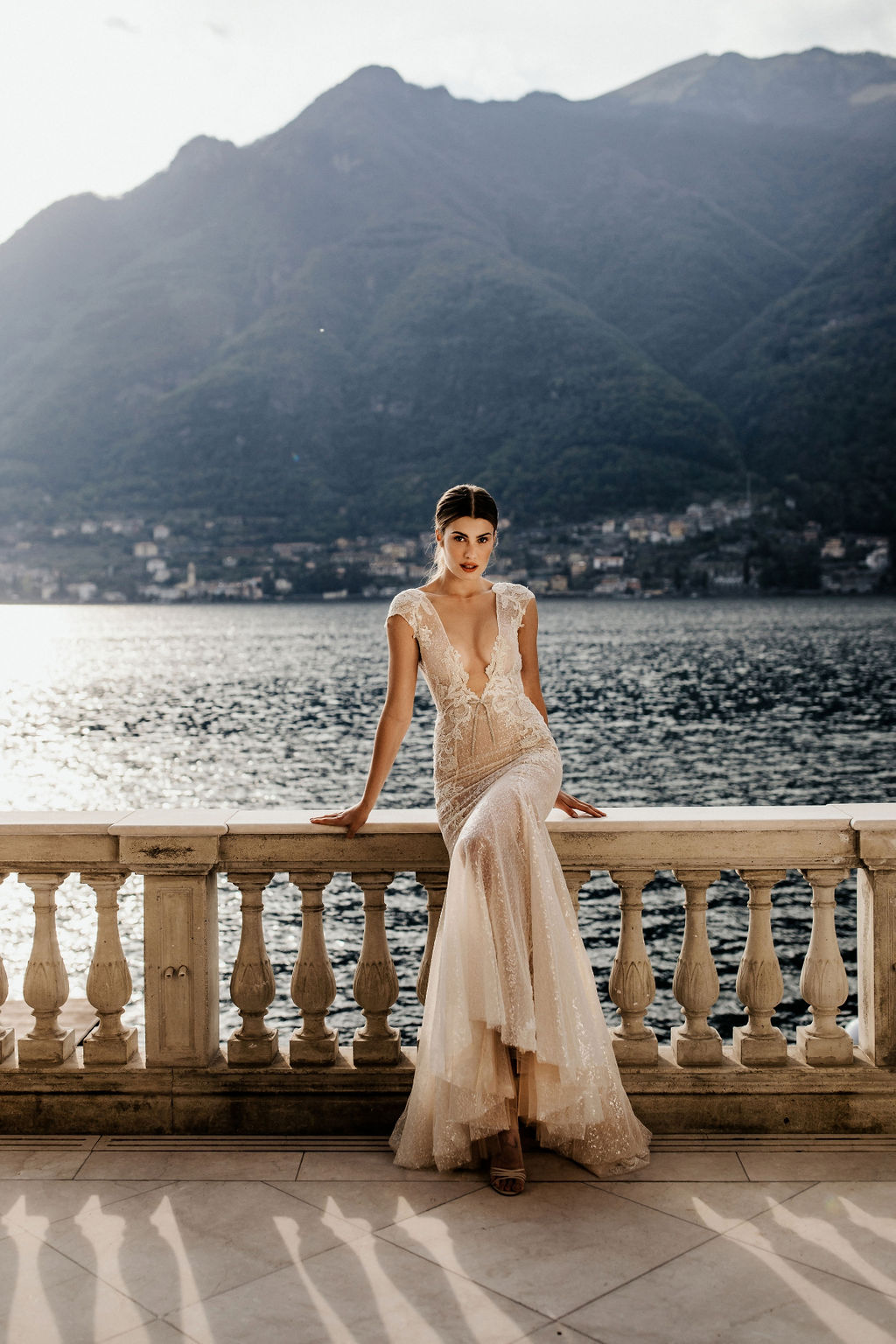 Upcoming Events at Adorn Bridal - Berta Privee Trunk Show in Nashville, TN