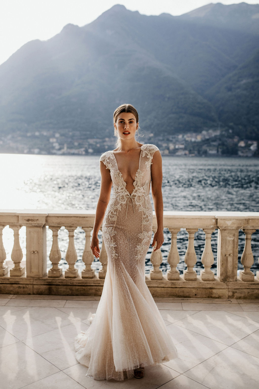 Upcoming Events at Adorn Bridal - Berta Privee Trunk Show in Nashville, TN