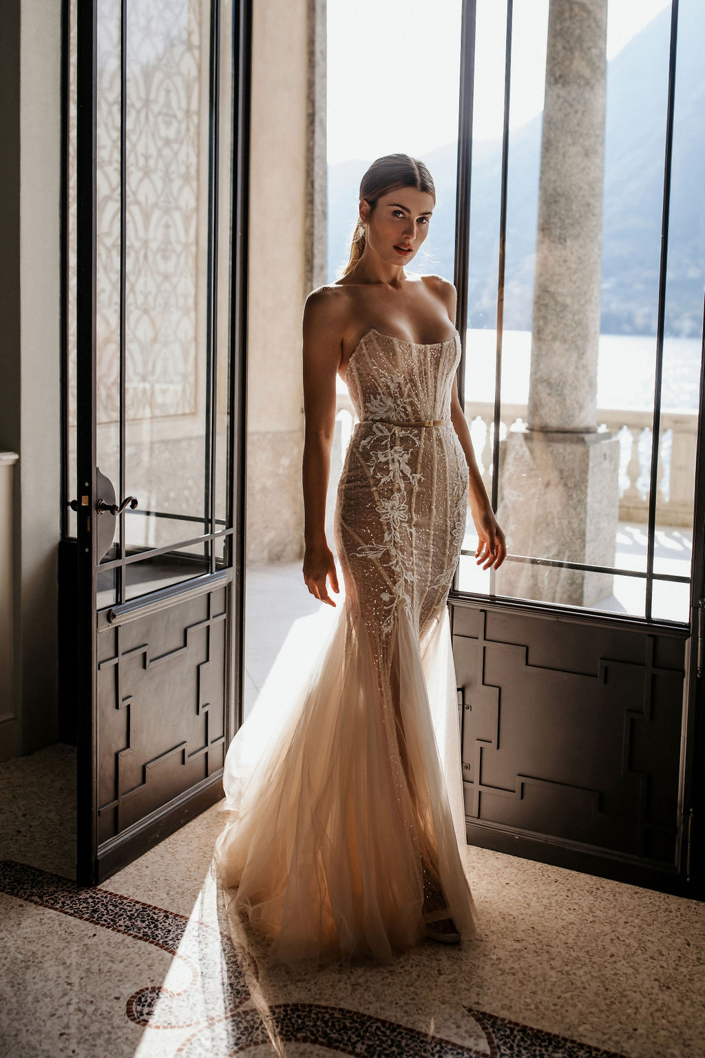 Upcoming Events at Adorn Bridal - Berta Privee Trunk Show in Nashville, TN